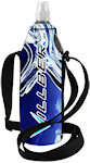 Full Color Neoprene One Liter Bottle Coolie